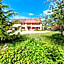 Jardin des Sens, la Rente d'Eguilly