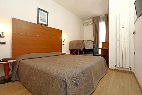 Hotel Corticella