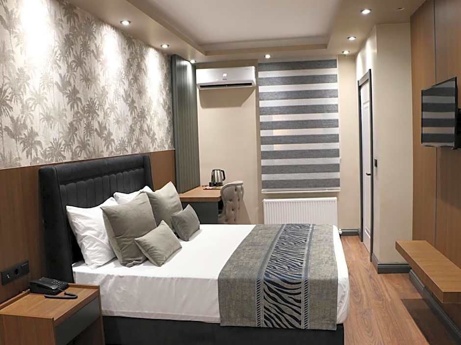 GRAND ÜSKÜDAR OTEL