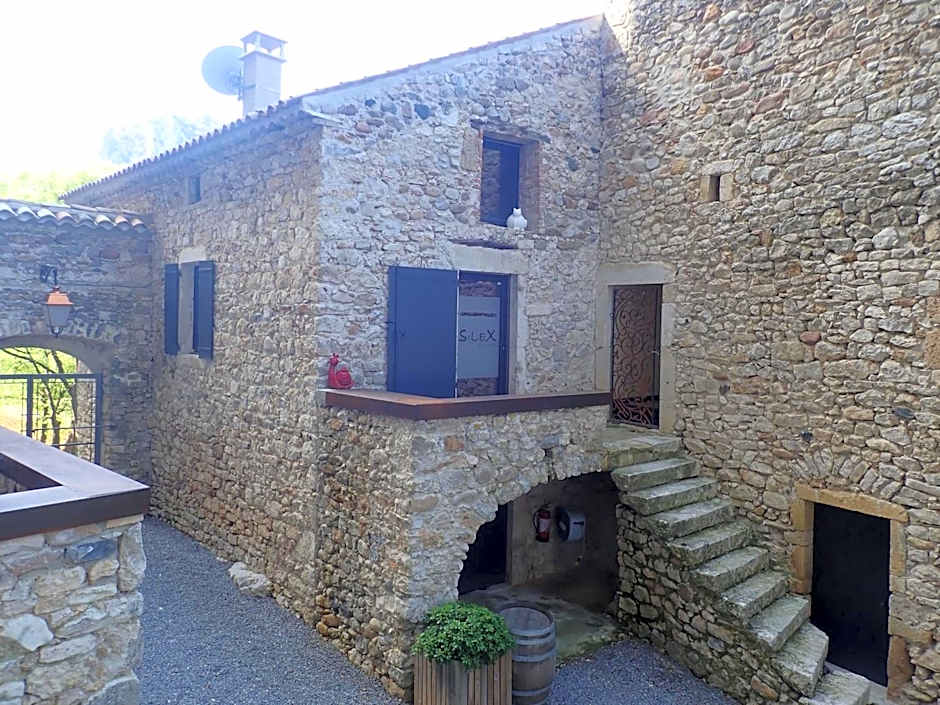 Le Silex - Adult Only