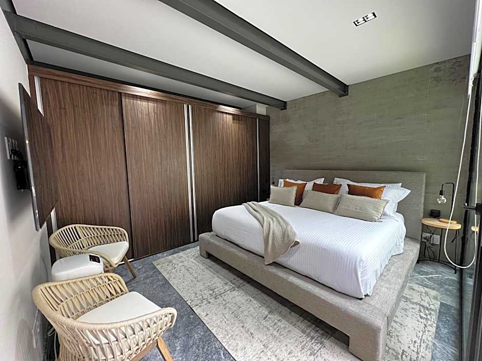 Capitalia - Luxury Apartments - Polanco Moliere