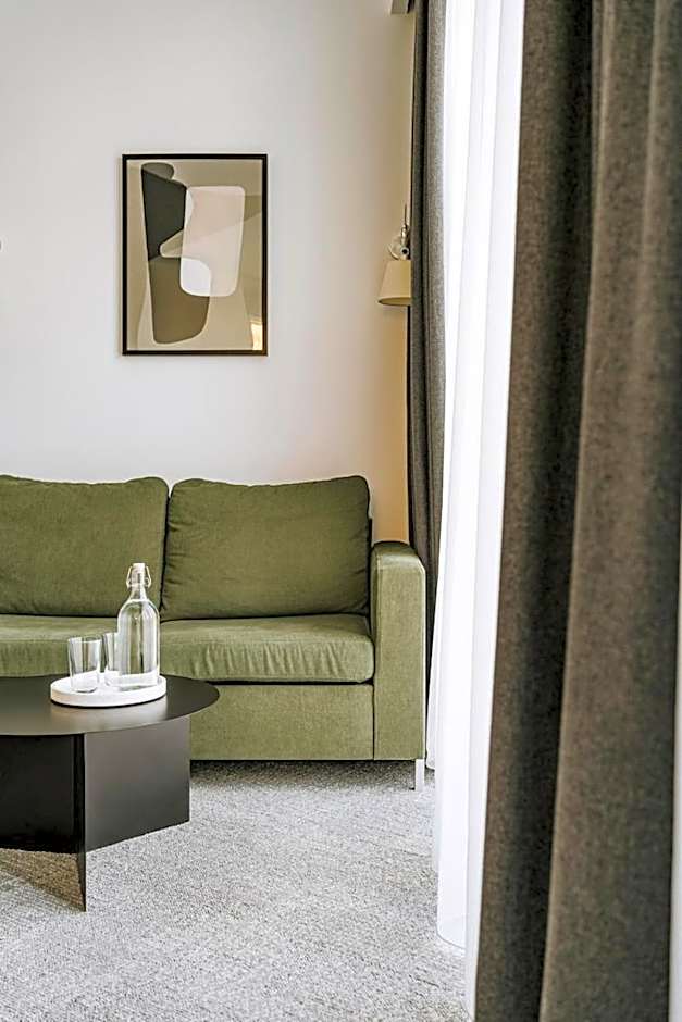 Poziom 511 Design Hotel & Spa