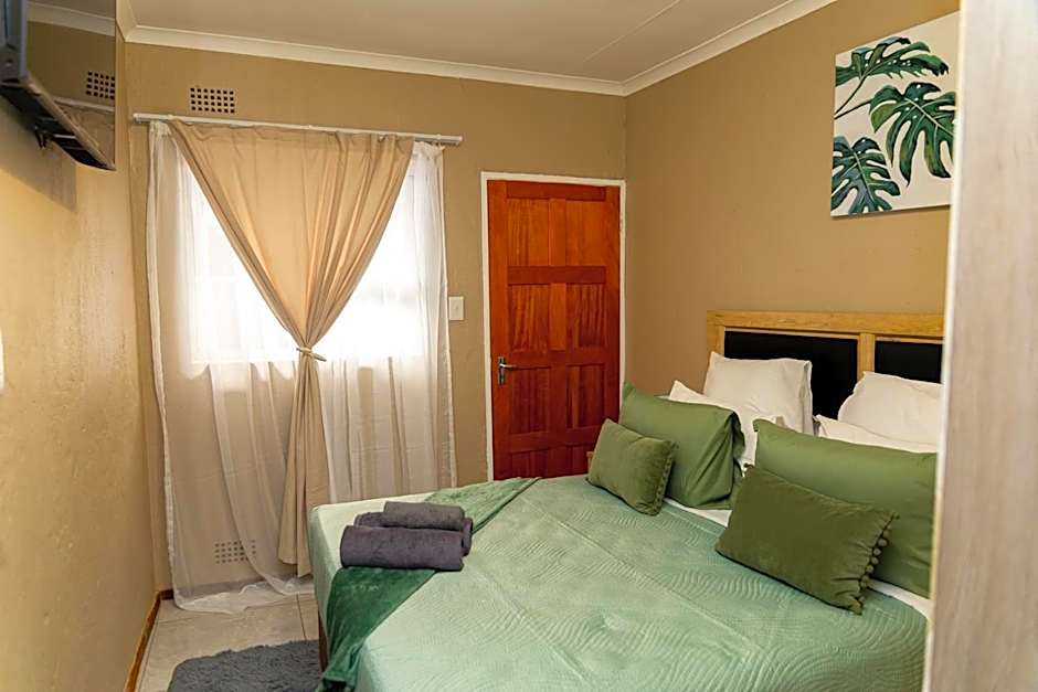 The Hide in Randburg