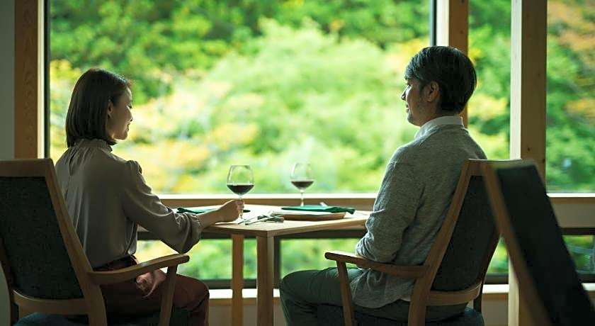 Saito Hotel