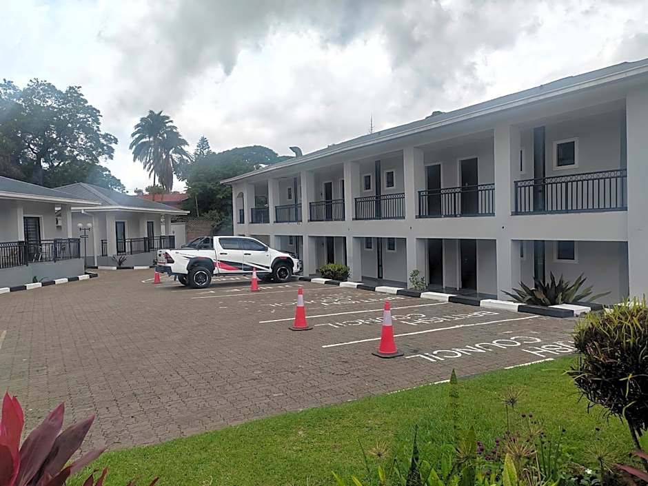 Malawi Sun Hotel