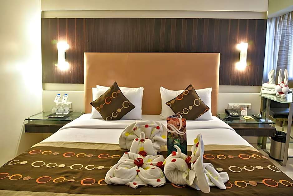 Hotel Quality Inn Residency