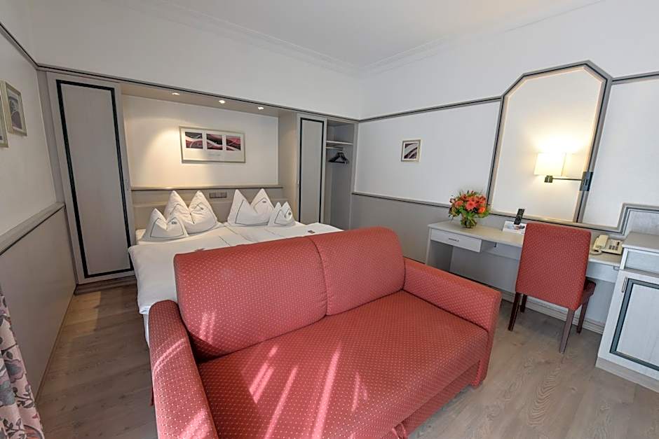 Hotel Coellner Hof