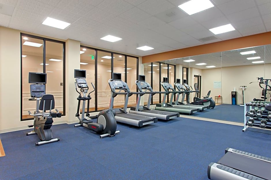 Holiday Inn El Monte - Los Angeles By IHG