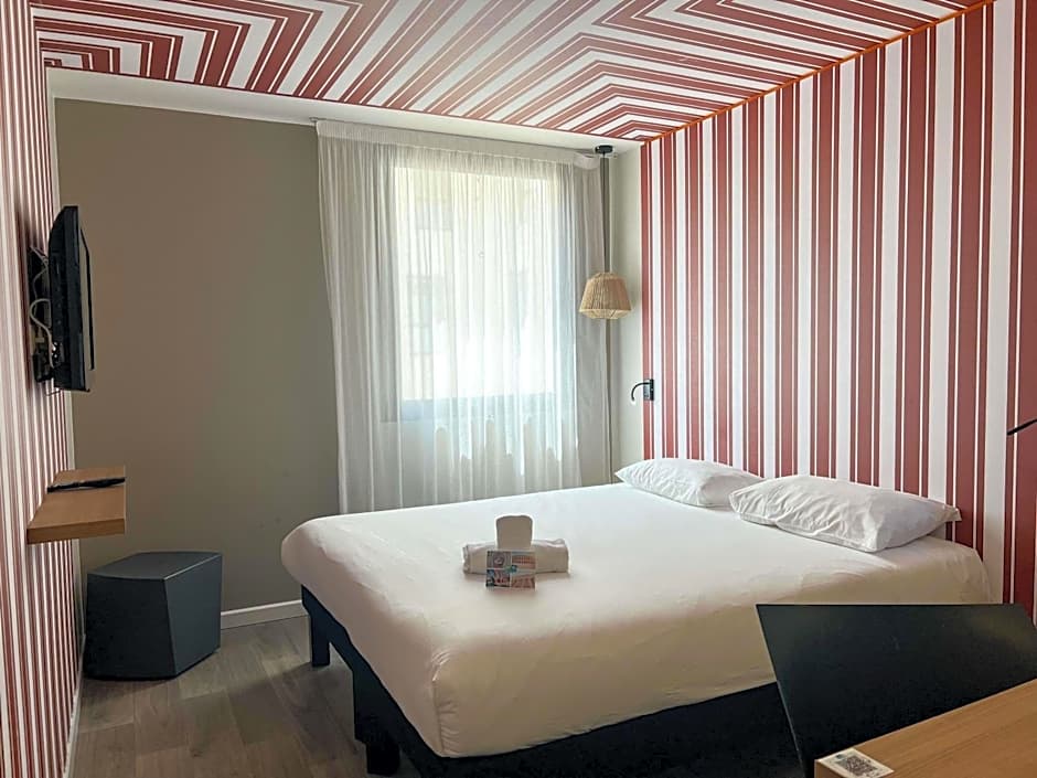 Ibis Styles Nimes Gare Centre Hotel
