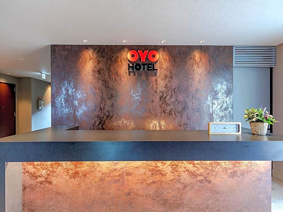 Hotel Nara No Hamori