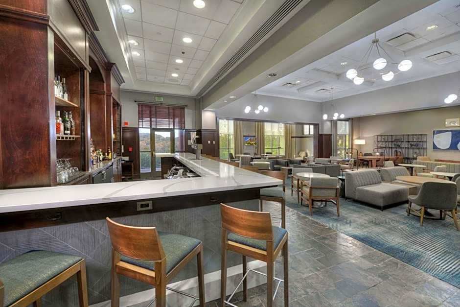 Sheraton Baltimore Washington Airport Hotel - BWI