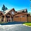 Mountain Thunder Lodge