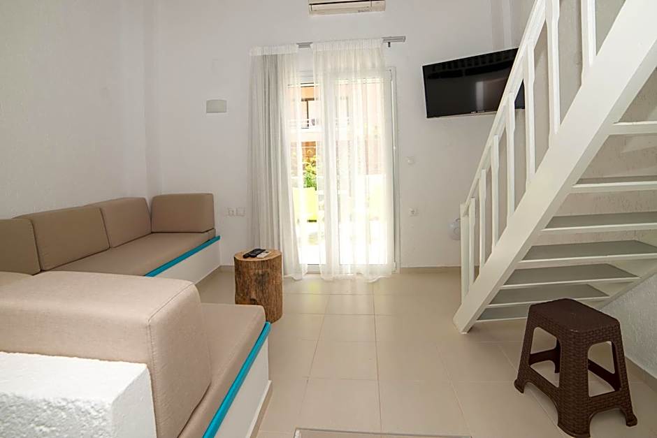 Villa Stella Apartments by Estia