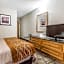Comfort Inn Chicoutimi - Saguenay