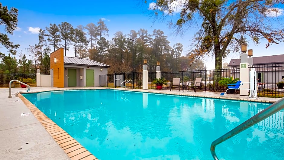 Best Western Covington