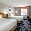 Fairfield Inn & Suites by Marriott Salt Lake City Downtown