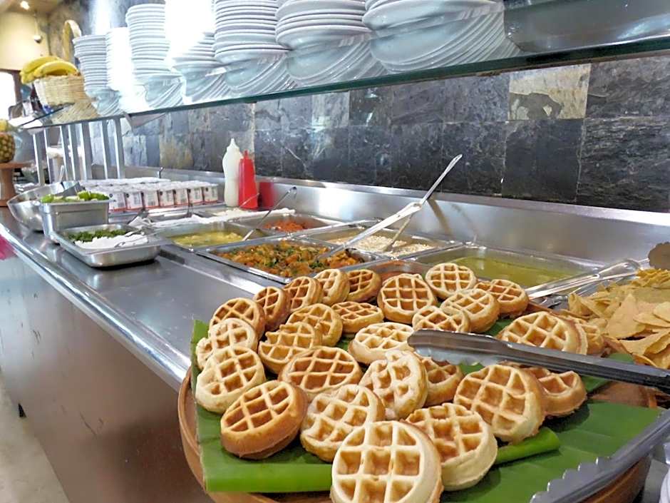 Quality Inn Mazatlan