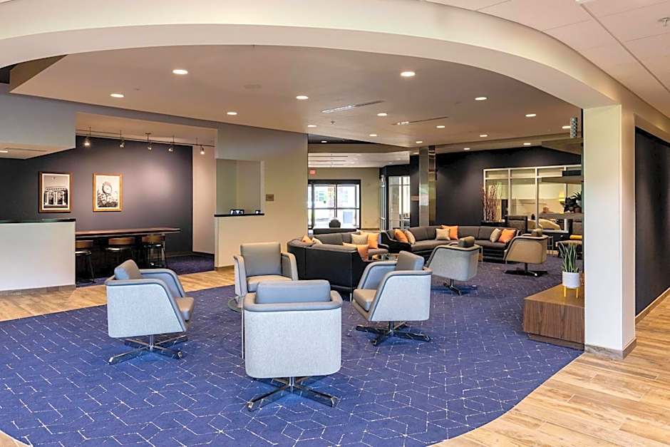 Courtyard by Marriott Cincinnati Midtown/Rookwood