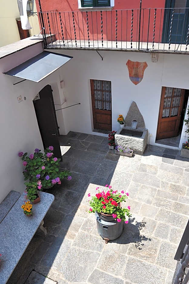 Annie's Bed & Breakfast