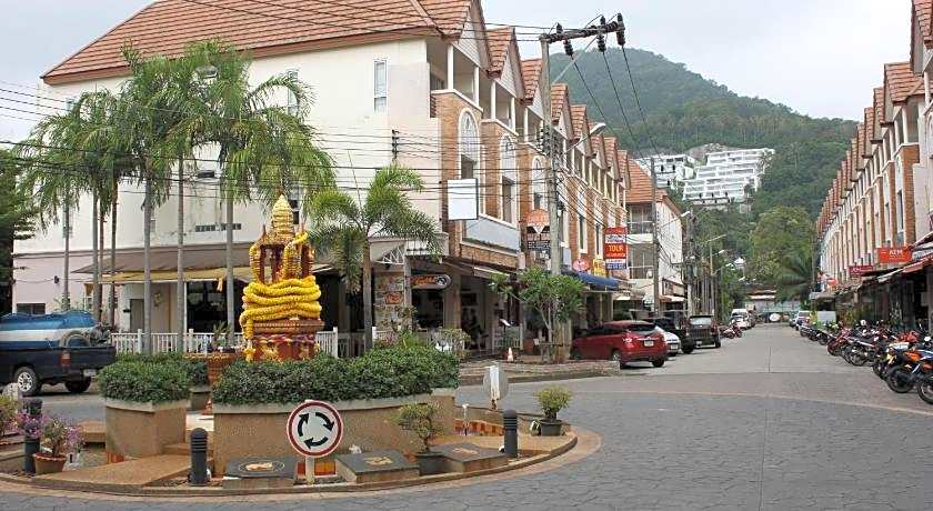 Phuket Racha @ Kata Bed & Breakfast