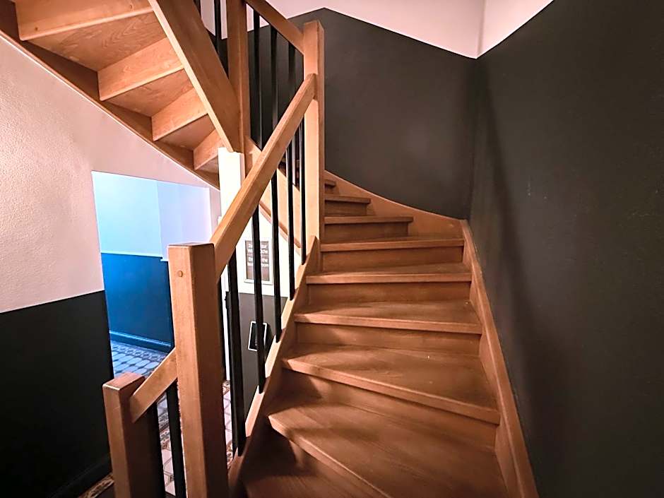 Royale Apartaments Central City Cologne