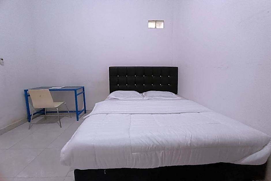 Hotel O Nrc White House