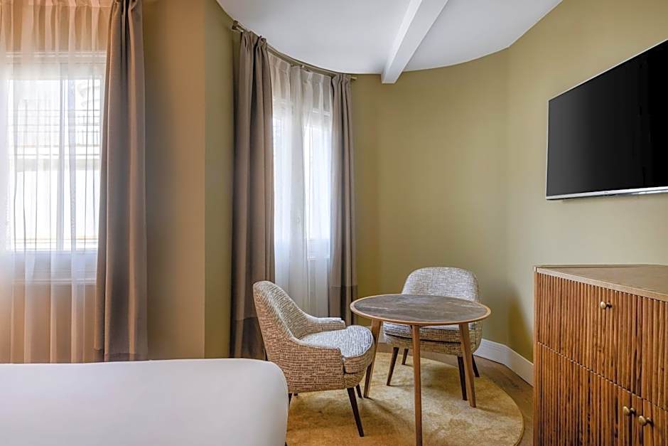 AC Hotel Palacio del Retiro Autograph Collection