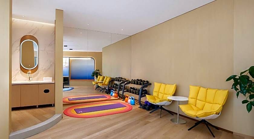 Holiday Inn Express Dalian City Center