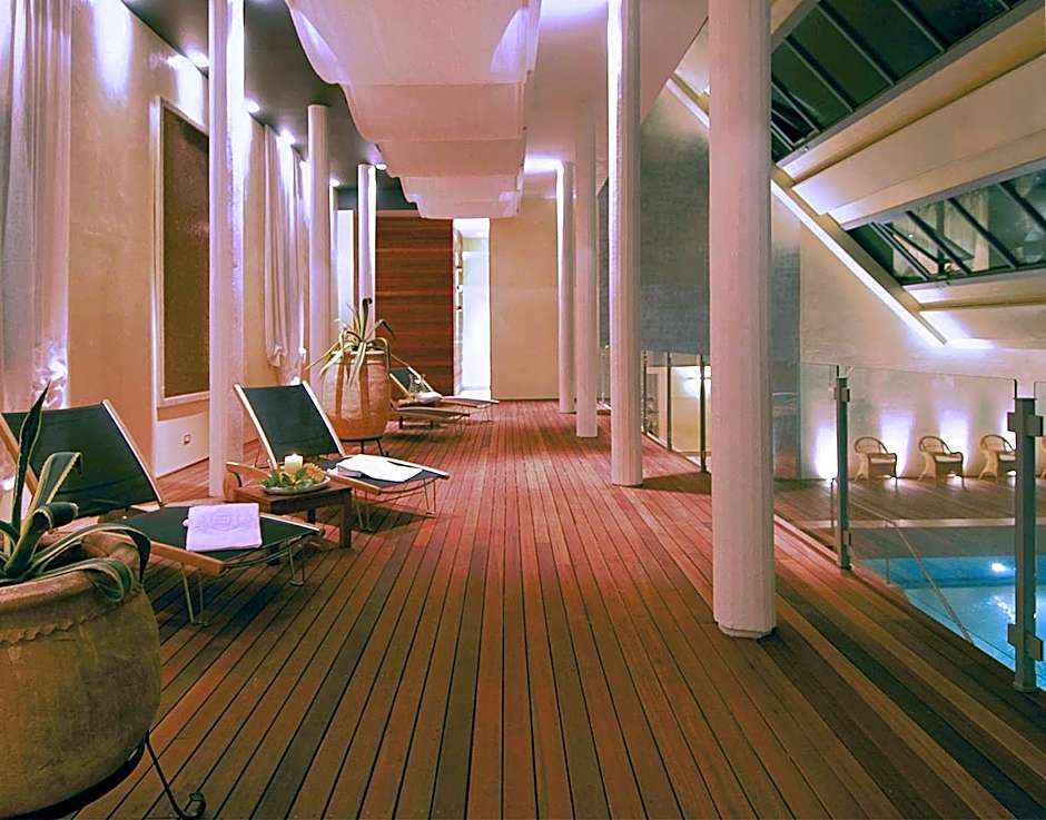 Terme Europa