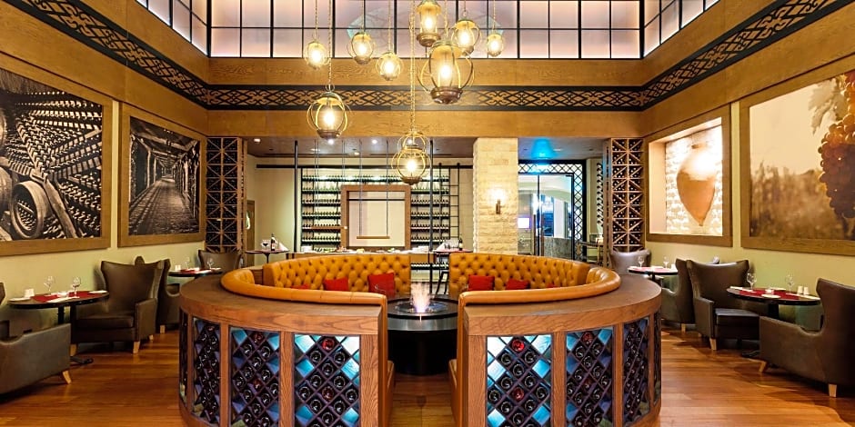 Crowne Plaza Borjomi By IHG