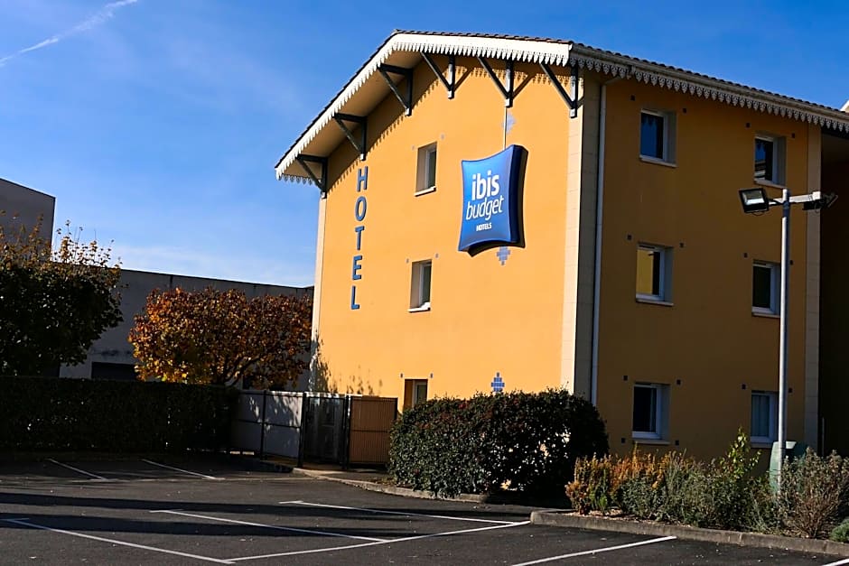 Ibis Budget Perigueux Boulazac