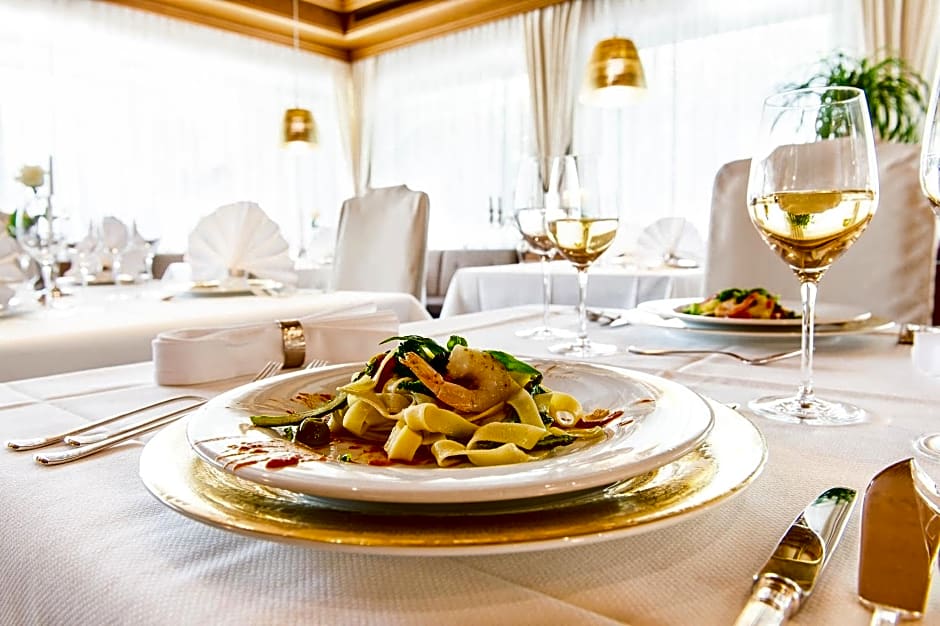 Hotel Verena