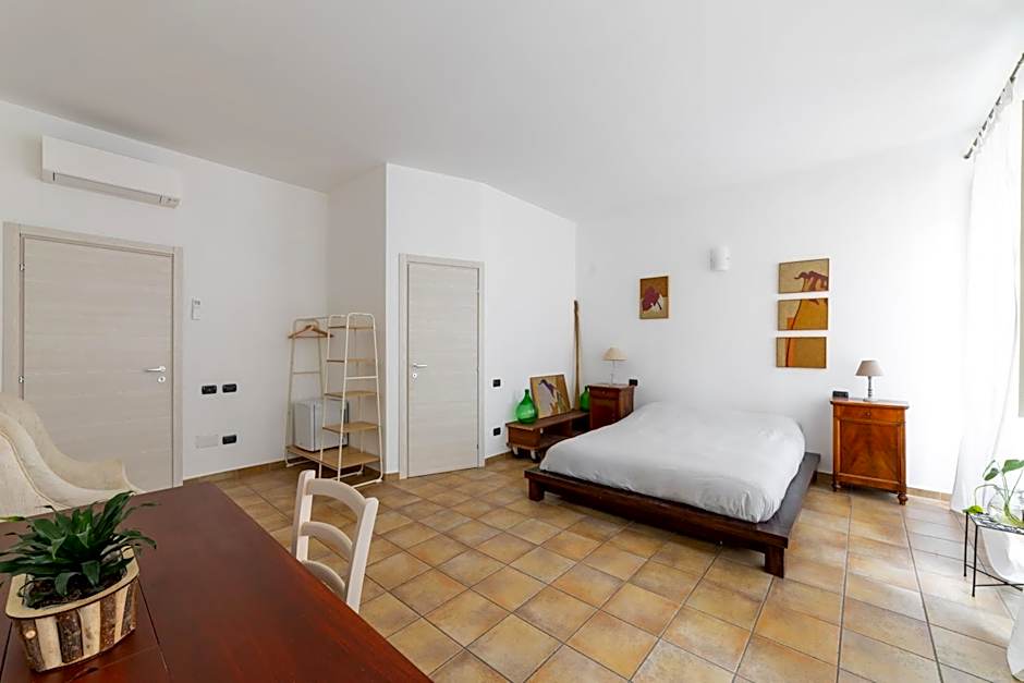 Casa Marina Guesthouse Cagliari