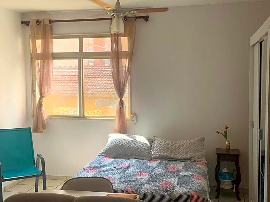 Estudio no centro de Ribeirao Preto SP