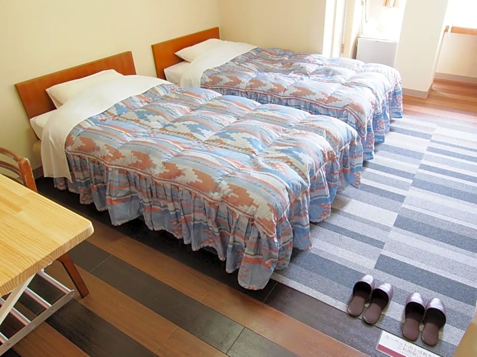 Tsukuba Daily Inn