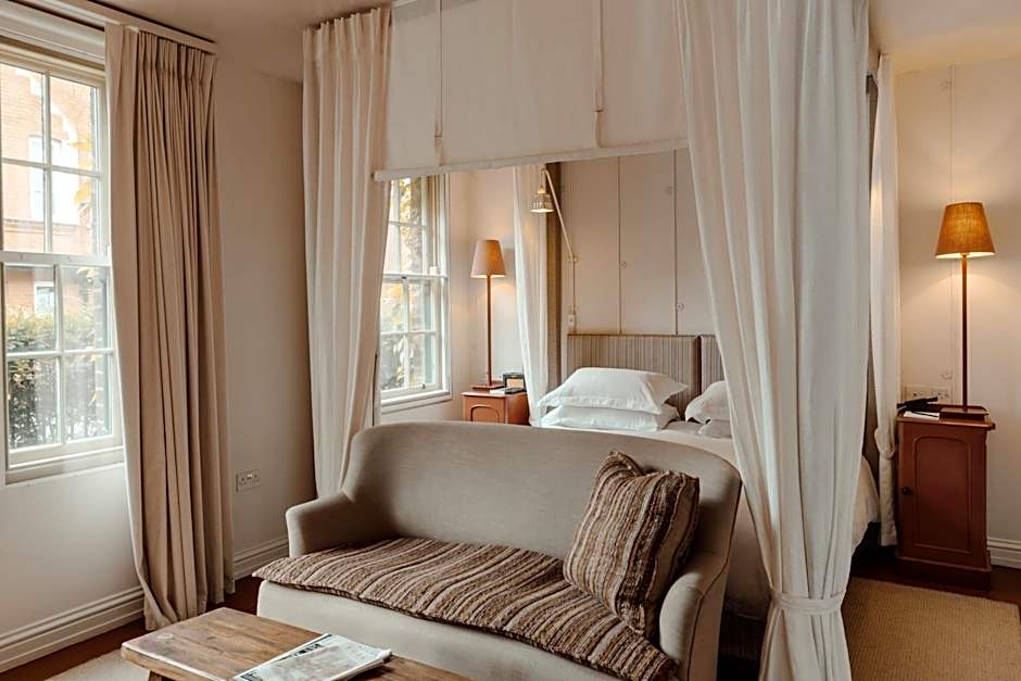 No 1 by GuestHouse, York