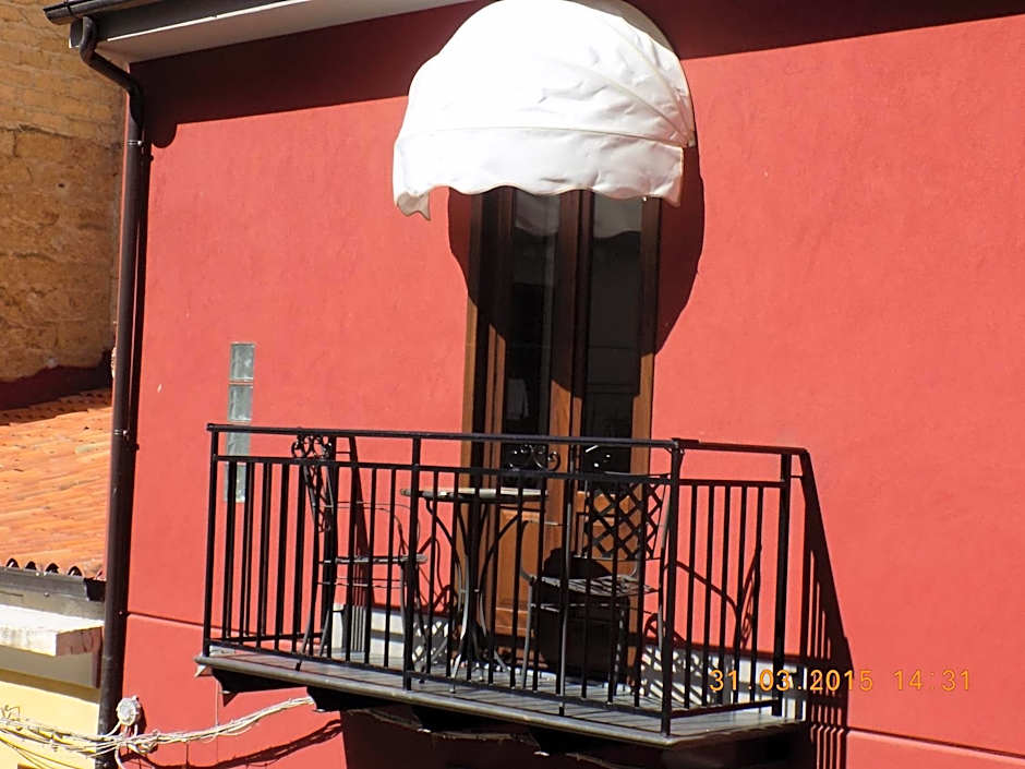 B&B Porta delle Madonie