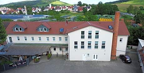 Boardinghouse - Alte Mühle
