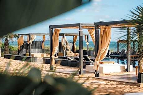 Serena Hotel - Punta del Este - Unico sobre la Playa