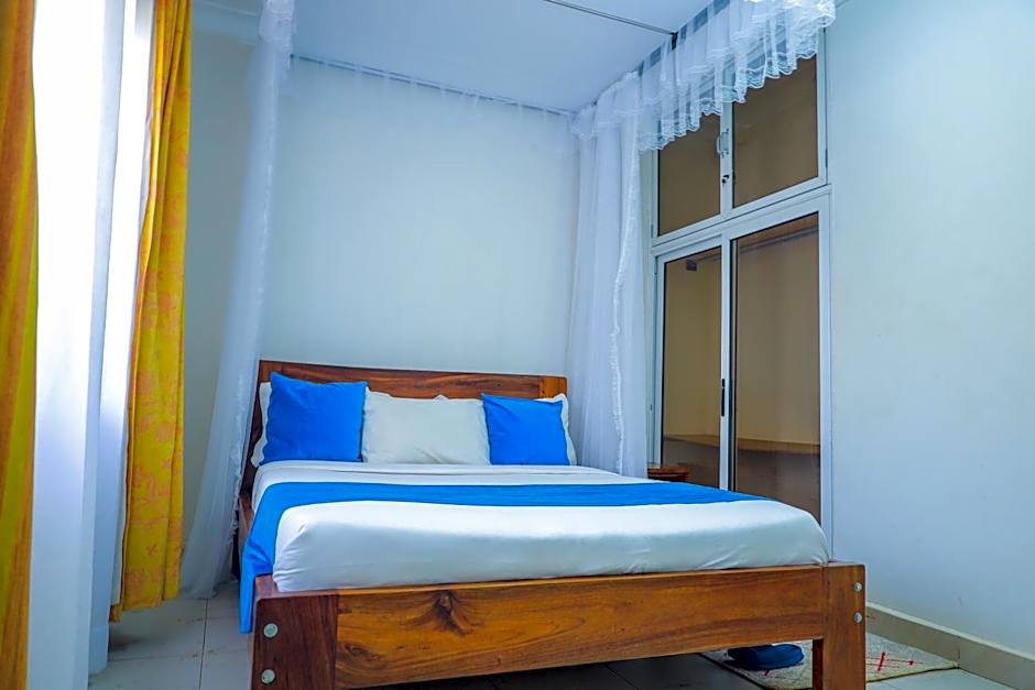 Infinity Hotel Kampala