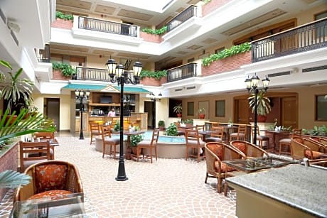 Savoy Suites Noida Delhi N.C.R.