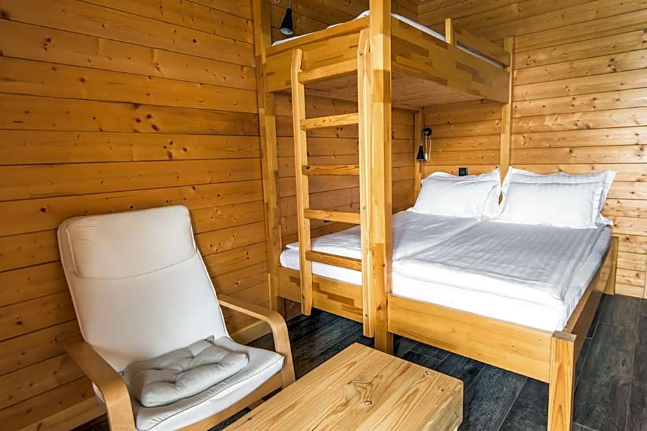 Villa Victoria Thermal