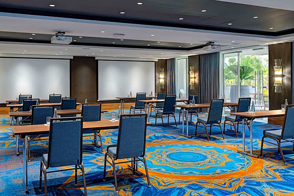 Conrad Punta de Mita