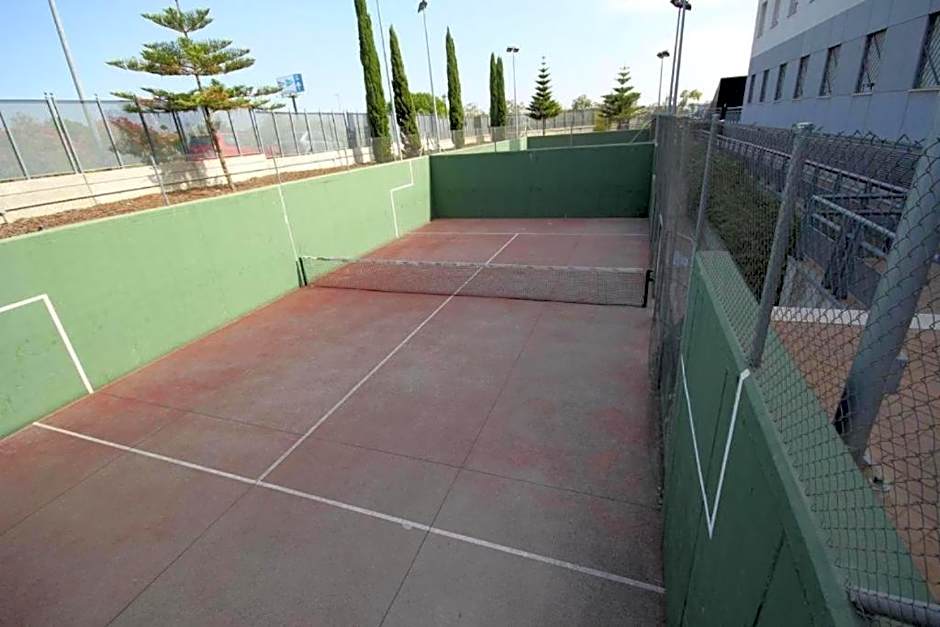 Sevilla Suite Azahar