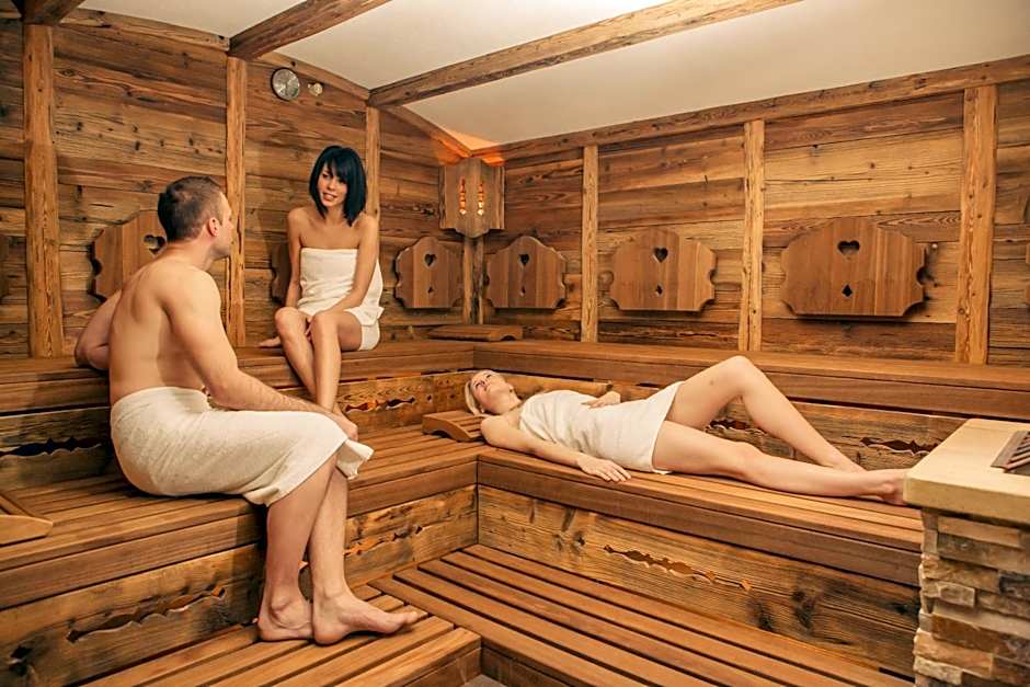 Wohlfuhlhotel Bercher