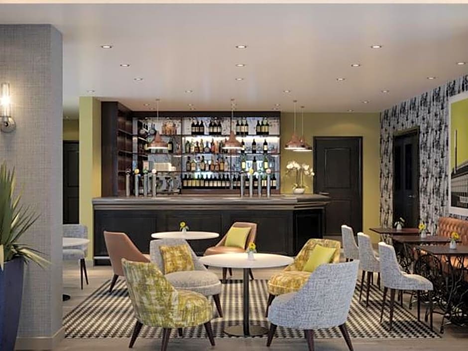 Ibis Styles Birmingham Hagley Road