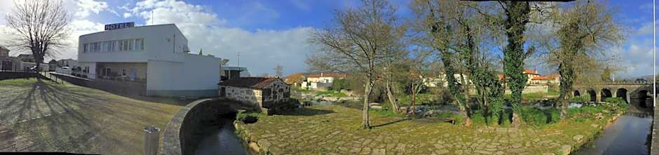 Hotel A Ponte