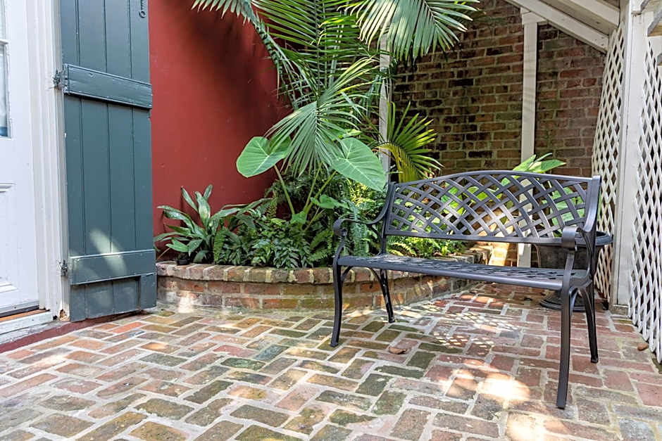 Inn On St. Peter, A French Quarter Guest Houses Property