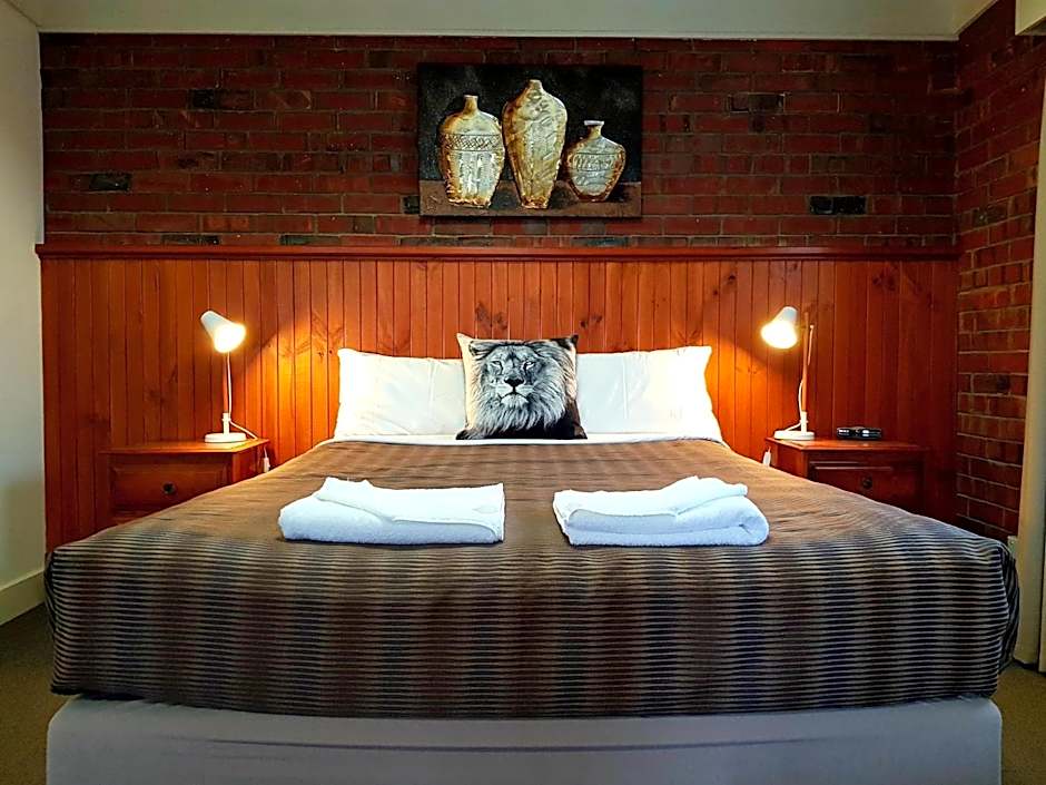 Central Motel Mildura