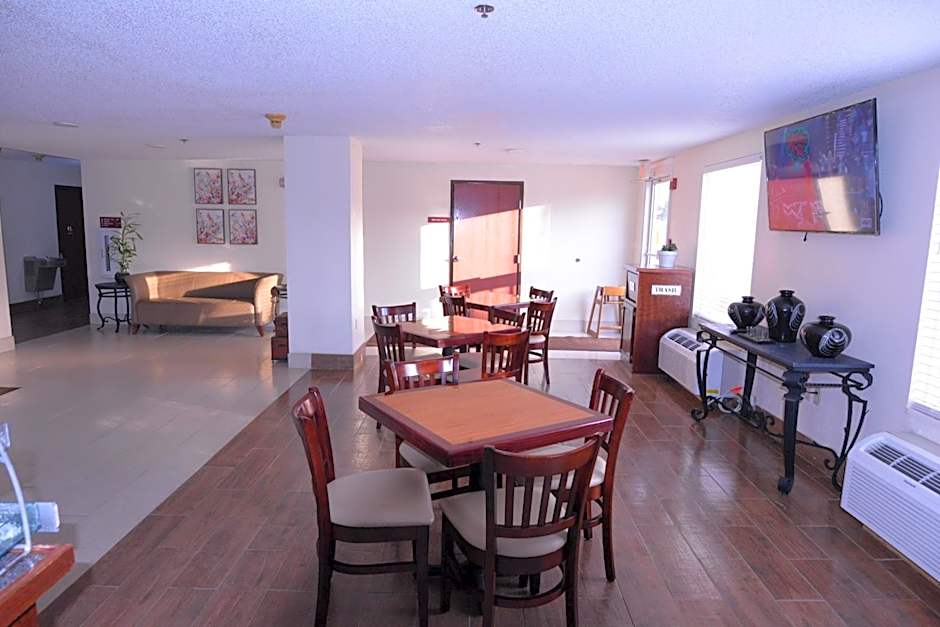 Jameson Inn & Suites Hazlehurst
